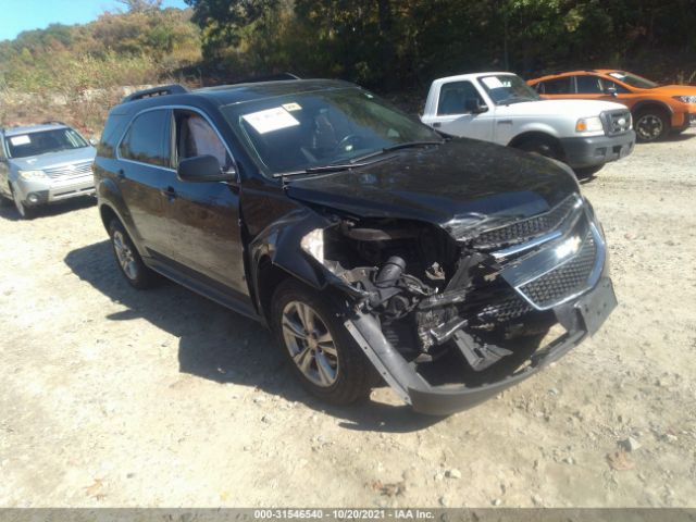 CHEVROLET EQUINOX 2014 2gnflfek7e6285560