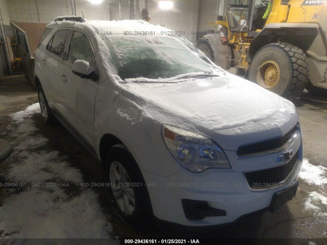 CHEVROLET EQUINOX 2014 2gnflfek7e6287731