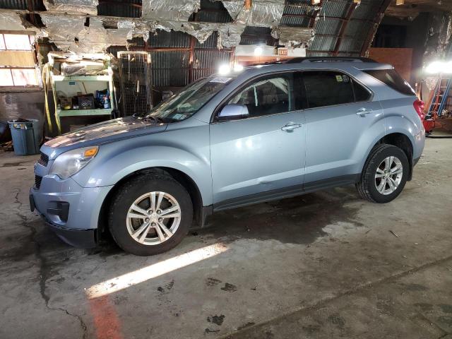 CHEVROLET EQUINOX 2014 2gnflfek7e6294761