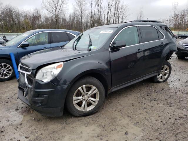 CHEVROLET EQUINOX 2014 2gnflfek7e6295232