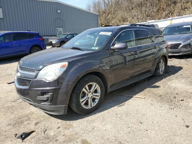 CHEVROLET EQUINOX 2014 2gnflfek7e6296140