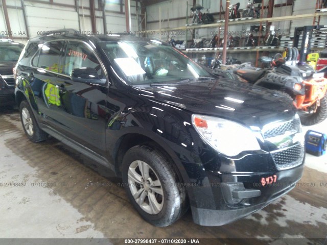 CHEVROLET EQUINOX 2014 2gnflfek7e6305337