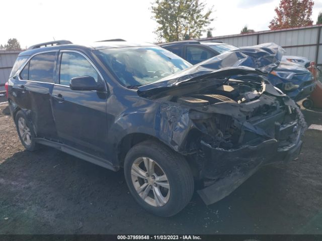 CHEVROLET EQUINOX 2014 2gnflfek7e6310120