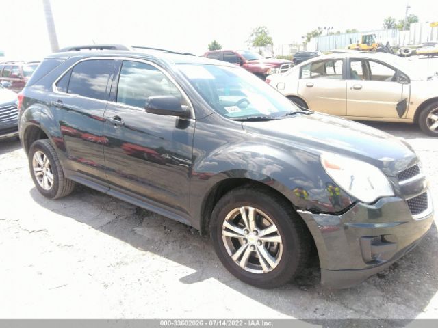 CHEVROLET EQUINOX 2014 2gnflfek7e6310246