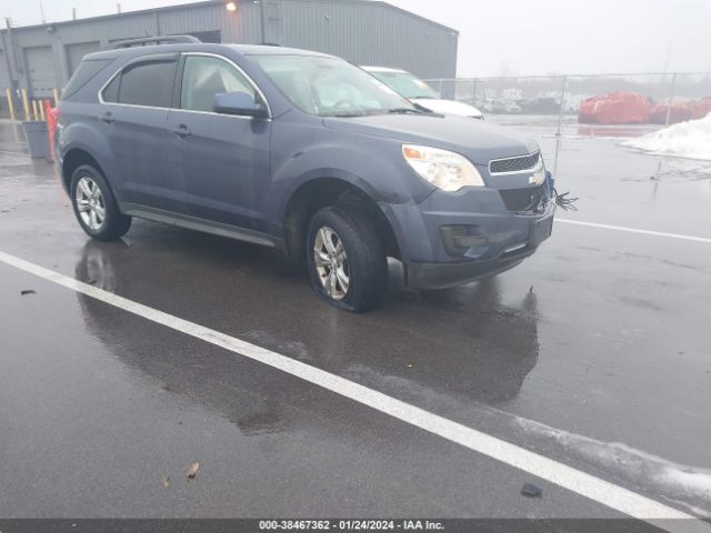 CHEVROLET EQUINOX 2014 2gnflfek7e6318413