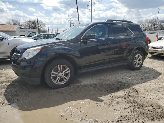 CHEVROLET EQUINOX LT 2014 2gnflfek7e6319867