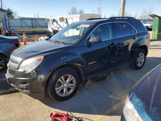 CHEVROLET EQUINOX 2014 2gnflfek7e6322901