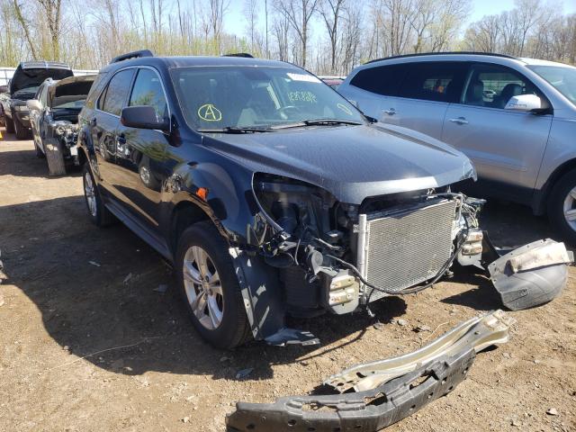 CHEVROLET EQUINOX LT 2014 2gnflfek7e6324616