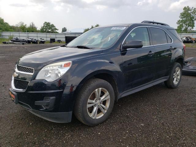 CHEVROLET EQUINOX LT 2014 2gnflfek7e6327094