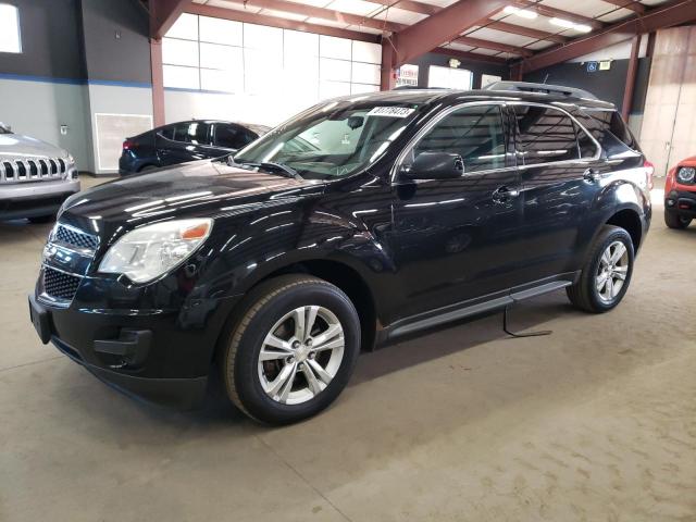 CHEVROLET EQUINOX LT 2014 2gnflfek7e6344848