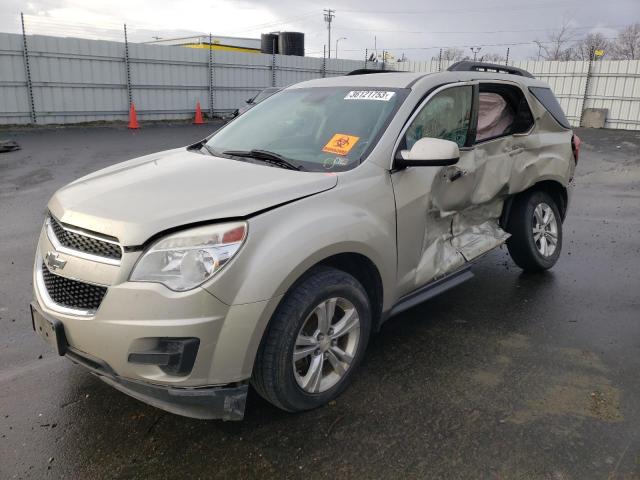 CHEVROLET EQUINOX LT 2014 2gnflfek7e6352576