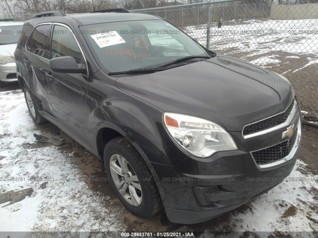 CHEVROLET EQUINOX 2014 2gnflfek7e6356899