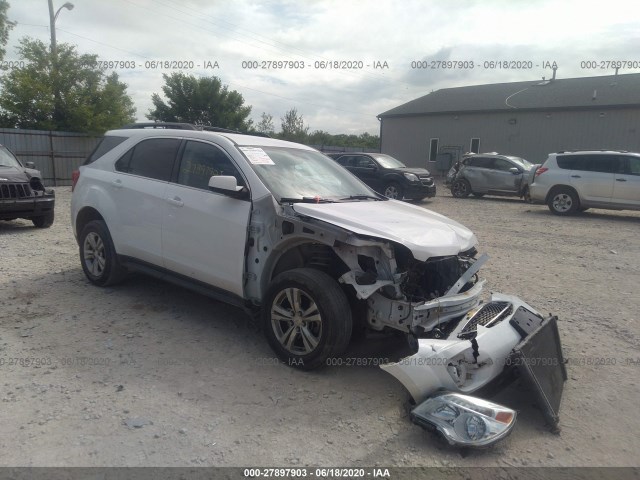 CHEVROLET EQUINOX 2014 2gnflfek7e6361097