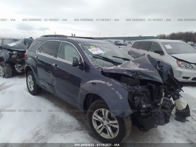 CHEVROLET EQUINOX 2014 2gnflfek7e6368700