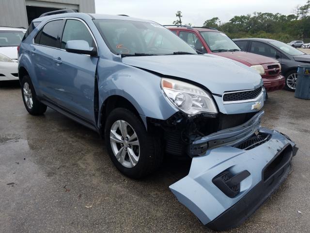 CHEVROLET EQUINOX LT 2014 2gnflfek7e6375761