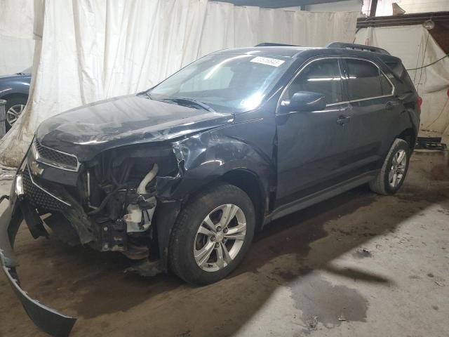 CHEVROLET EQUINOX LT 2015 2gnflfek7f6100652