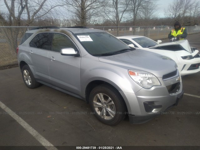 CHEVROLET EQUINOX 2015 2gnflfek7f6102224