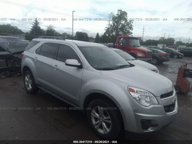 CHEVROLET EQUINOX 2015 2gnflfek7f6103261