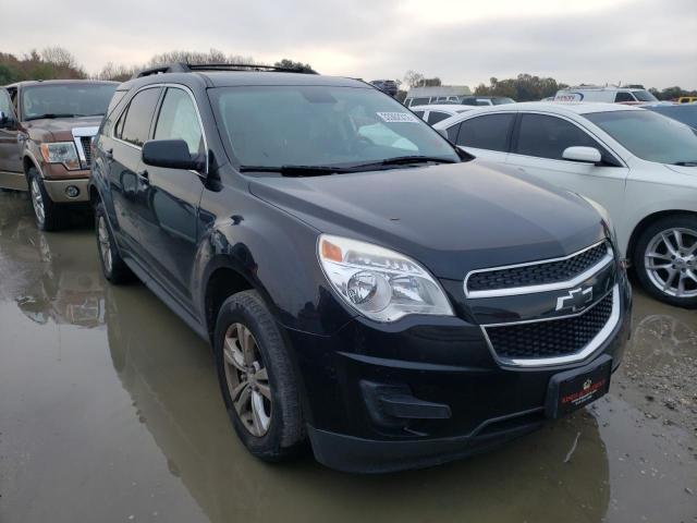 CHEVROLET EQUINOX LT 2015 2gnflfek7f6105219