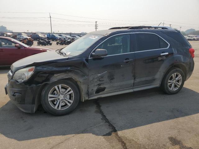 CHEVROLET EQUINOX 2015 2gnflfek7f6107326