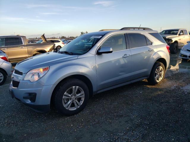 CHEVROLET EQUINOX 2015 2gnflfek7f6107617