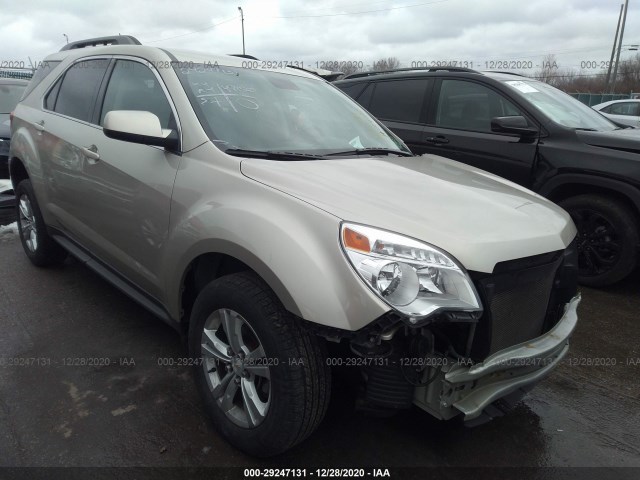 CHEVROLET EQUINOX 2015 2gnflfek7f6110484