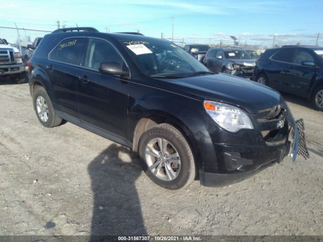 CHEVROLET EQUINOX 2015 2gnflfek7f6111117