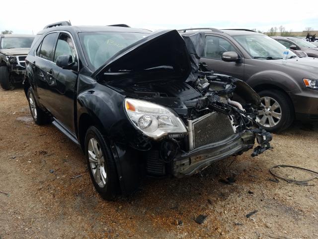 CHEVROLET EQUINOX LT 2015 2gnflfek7f6112185