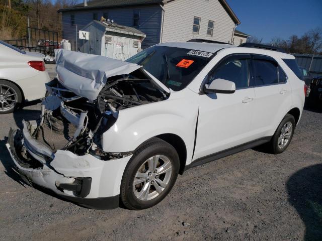 CHEVROLET EQUINOX LT 2015 2gnflfek7f6112493