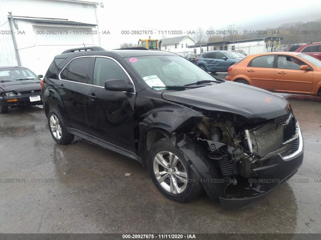 CHEVROLET EQUINOX 2015 2gnflfek7f6113160