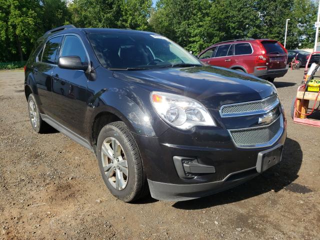 CHEVROLET EQUINOX LT 2015 2gnflfek7f6115040