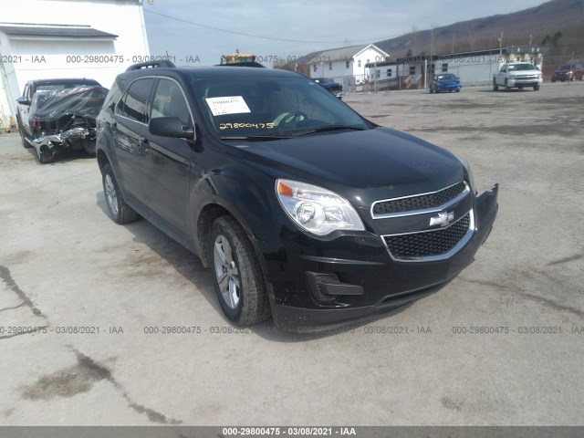 CHEVROLET EQUINOX 2015 2gnflfek7f6117919