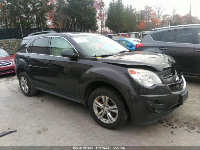 CHEVROLET EQUINOX 2015 2gnflfek7f6118259