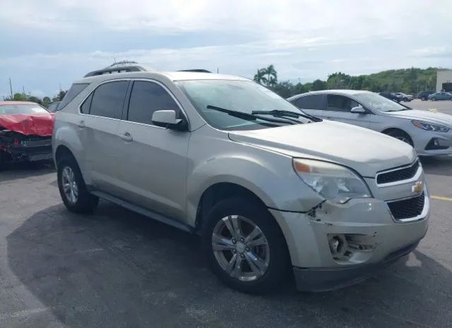 CHEVROLET EQUINOX 2015 2gnflfek7f6127978