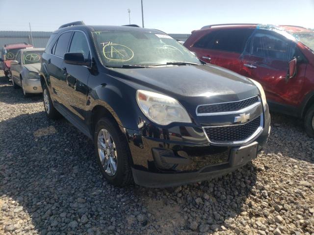 CHEVROLET EQUINOX LT 2015 2gnflfek7f6140276