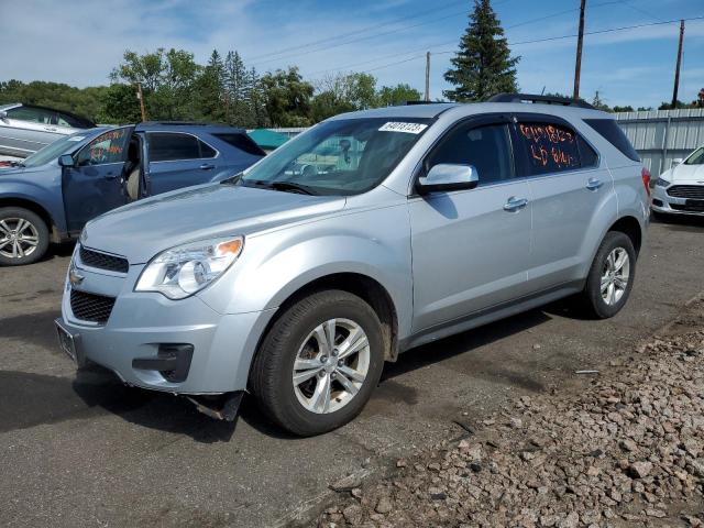 CHEVROLET EQUINOX LT 2015 2gnflfek7f6140469