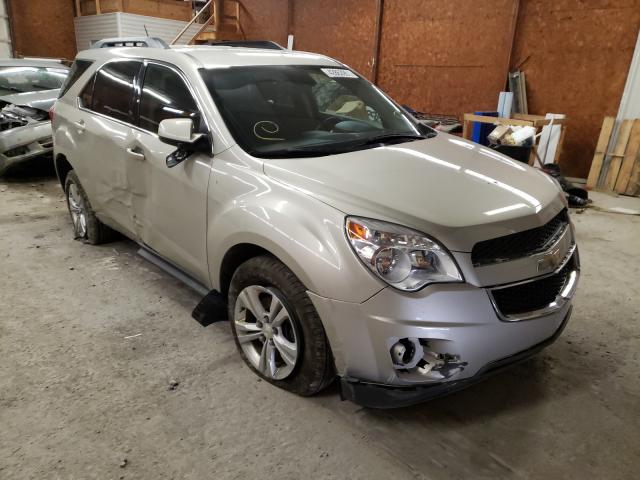 CHEVROLET EQUINOX LT 2015 2gnflfek7f6143565