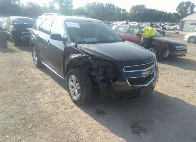 CHEVROLET EQUINOX 2015 2gnflfek7f6144649