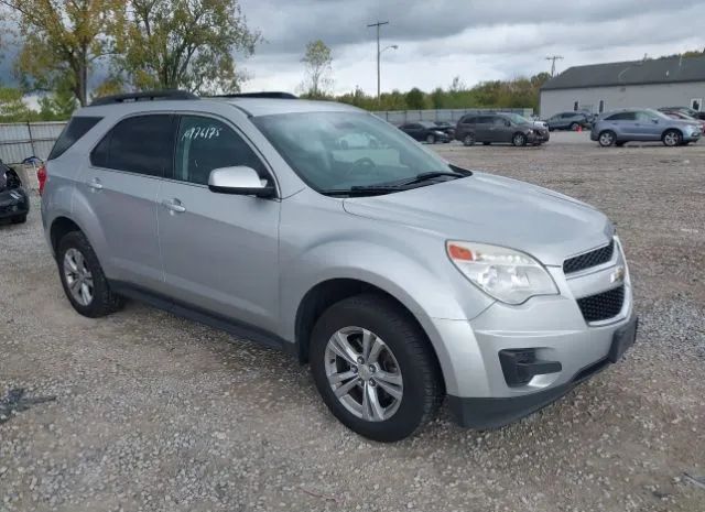 CHEVROLET EQUINOX 2015 2gnflfek7f6154792