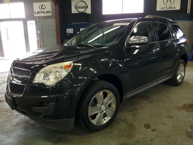 CHEVROLET EQUINOX LT 2015 2gnflfek7f6159376