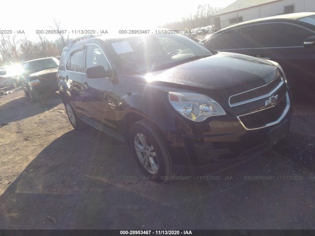 CHEVROLET EQUINOX 2015 2gnflfek7f6168904