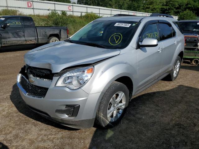 CHEVROLET EQUINOX LT 2015 2gnflfek7f6172841