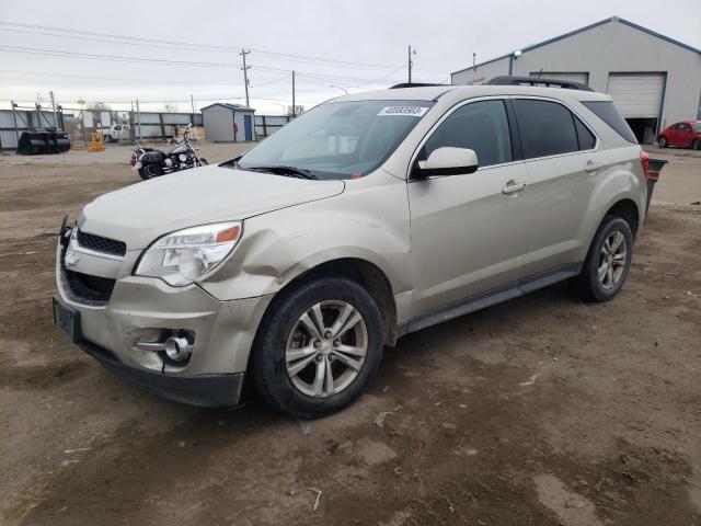 CHEVROLET EQUINOX LT 2015 2gnflfek7f6175044