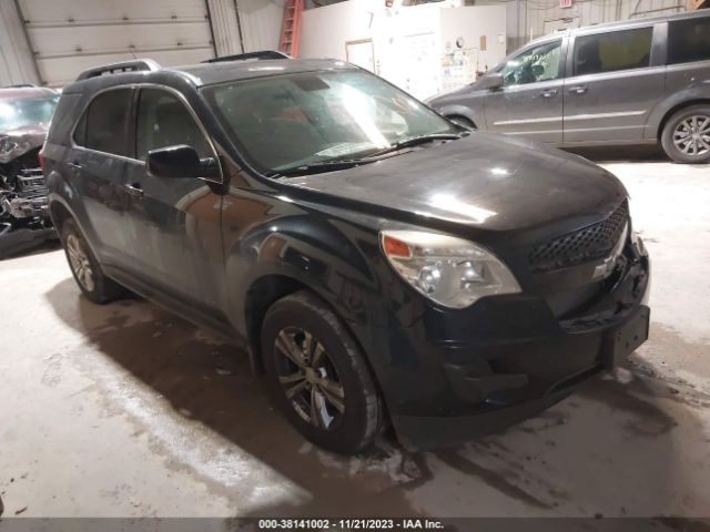 CHEVROLET EQUINOX 2015 2gnflfek7f6176985