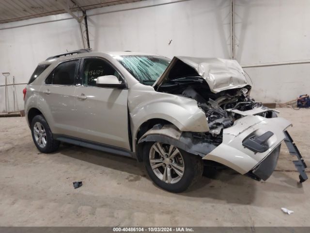 CHEVROLET EQUINOX 2015 2gnflfek7f6187422