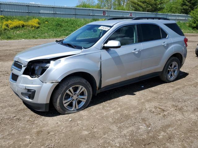 CHEVROLET EQUINOX 2015 2gnflfek7f6205627