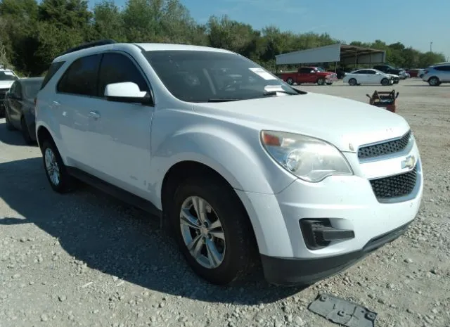 CHEVROLET EQUINOX 2015 2gnflfek7f6206695