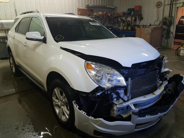 CHEVROLET EQUINOX LT 2015 2gnflfek7f6214120