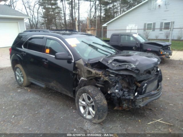 CHEVROLET EQUINOX 2015 2gnflfek7f6215218