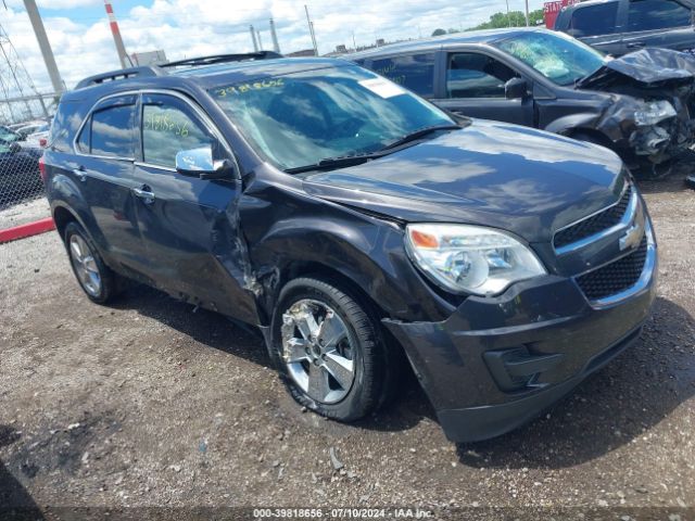 CHEVROLET EQUINOX 2015 2gnflfek7f6216661